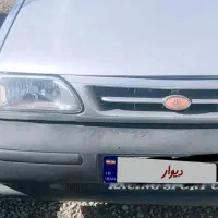 پراید مدل 89|خودرو سواری و وانت|گنبد کاووس, |دیوار