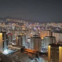 آپارتمان فاز ۱۱ _تهران دو خوابه ۸۷ متری در برج