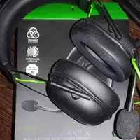 هدست ریزر blackshark v2 x