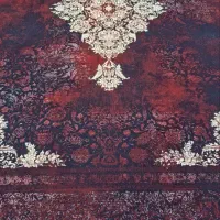 فرش های 1200شانه 9رنگ اکریلیک