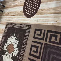 فرش نه متری