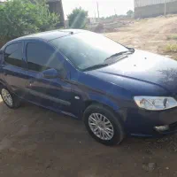 ماشین رانا ۹۳