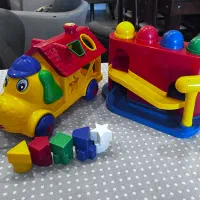 اسباب بازی کودک