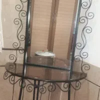 میز و صندلی