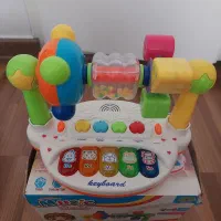 اسباب بازی کودک