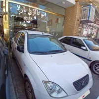 تیبا یک|خودرو سواری و وانت|ارومیه, |دیوار