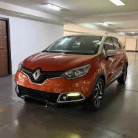 رنو کپچر ۲۰۱۶