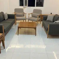 مبلمان راحتی