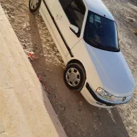 پارس سال ۱۴۰۱ موتور قدیم