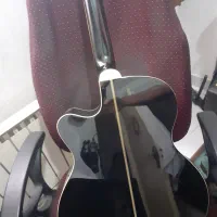 فروش گیتار پیکاپدار آگوستیک مدل تاگیما