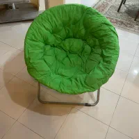 صندلی ۲عدد