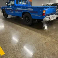 نیسان 1404و1403|خودرو سواری و وانت|سبزوار, کاشفی شمالی (دادگستری)|دیوار