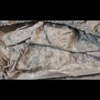 چادر ضد آب کوییک و ۲۰۷ مدل ساکا وکفی سه بعدی کوییک|قطعات یدکی و لوازم جانبی|قشم, |دیوار