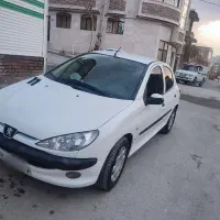 ۲۰۶ تیپ پنج|خودرو سواری و وانت|ارومیه, |دیوار