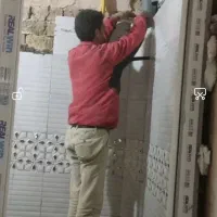 کاشیکاری و سرامیکاری سربداران. درجه1باقیمت مناسب