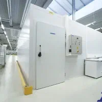 ساخت انواع سردخانه ، بدون واسطه