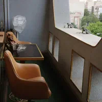 ۱۰۰ متر ۲ اطاق مناسب هر شعل|اجارهٔ دفتر کار، اتاق اداری، مطب|تهران, حکمت|دیوار