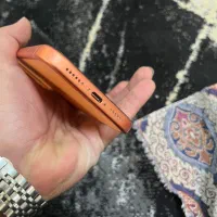 ۱۷پرو مکس نارنجی ۲۵۶ هلس ۱۰۰سایکل ۱۶۰