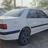 پژو پارس ۹۶ تک گانه|خودرو سواری و وانت|پارسآباد, |دیوار