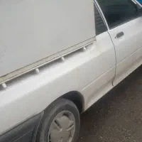 پرایدوانت ۹۹بدون رنگ فابریک|خودرو سواری و وانت|پل سفید, |دیوار