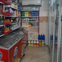 سوپرمارکت|اجارهٔ مغازه و غرفه|تهران, فرزانه|دیوار