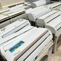 خرید و مشتری کولر سوخته یا خراب اوراقی