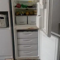 یخچال امرسان پنج میلیون