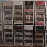 سبد سیب زمینی پیازی