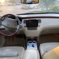 ازرا ۲۰۰۷|خودرو سواری و وانت|یزد, |دیوار