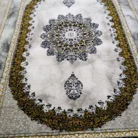 4تخته فرش 700 شانه اصل اکرولیک|فرش|ارومیه, |دیوار