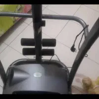 تردمیل حرفه ای|تجهیزات ورزشی|آمل, |دیوار