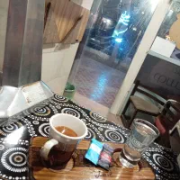 واگذاری کافه