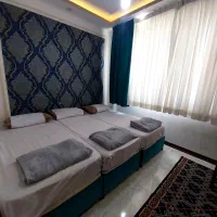 سوئیت بسیار تمیز نزدیک|اجارهٔ کوتاه‌مدت آپارتمان و سوئیت|مشهد, نوغان|دیوار