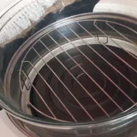 هواپز مارک همیلتون برای جهاز فقط ۲۵۰۰|اجاق گاز و لوازم برقی پختوپز|علیآباد کتول, |دیوار