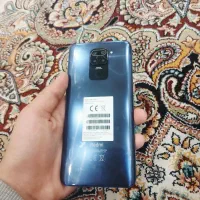 گوشی شیایومی نوت ۹|موبایل|فردیس, شهرک شهید حسینی|دیوار