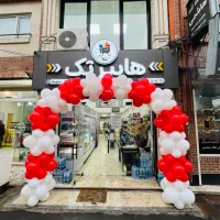 بادکنک آرایی افتتاحیه با قیمت مناسب|خدمات پذیرایی، مراسم|رشت, سعدی (تختی)|دیوار