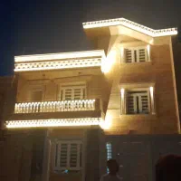 یک باب منزل مسکونی ایمان ۹  درب حیاط رهن کامل|اجارهٔ خانه و ویلا|زرقان, |دیوار