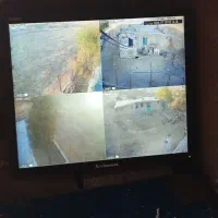 دوربین|دوربین مداربسته|چیتاب, |دیوار