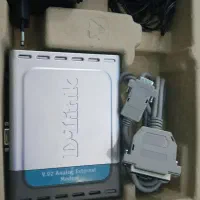 مودم وای‌فای|مودم و تجهیزات شبکه|نسیم‌شهر, |دیوار