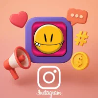 ادمین حرفه ای اینستاگرام + عکاسی، فیلم‌برداری