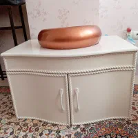 روشویی بدون پایه