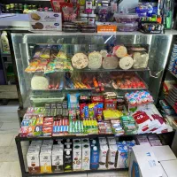 یخچال مکعبی سوپر مارکت/پروتئینی زیر قیمت|فروشگاه و مغازه|تهران, یوسف‌آباد|دیوار