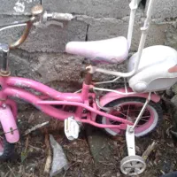 سه چرخه و دوچرخه بچه گانه|دوچرخه، اسکیت، اسکوتر|تنکابن, |دیوار