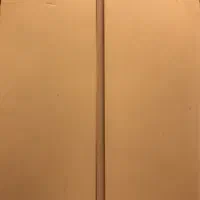 آیپد نقره‌ای