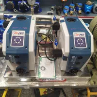 پمپ آب سیستم های سرمایشگرمایشی|خدمات پیشه و مهارت|یزد, |دیوار