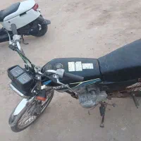 موتور هوندا 125