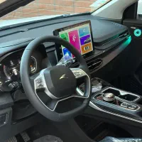 کی ام سی KMC X5 مدل 1404|خودرو سواری و وانت|اصفهان, گرکان|دیوار