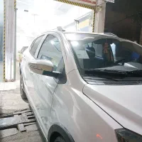 لیفان X50|خودرو سواری و وانت|قدس, شهرقدس|دیوار