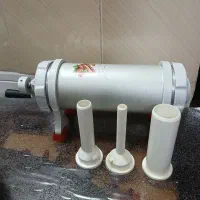 سوسیس زن