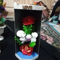 گل فروشی